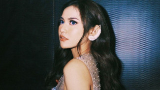 Mahalini Ketiduran saat Perilisan MV Lagu Barunya Hingga Dibuat Terkejut Usai Lihat Jam