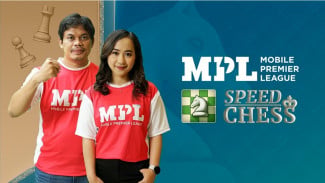 4 Tips Jitu Supaya Menjadi Master Speed Chess di MPL