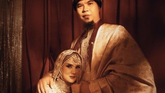 TERPOPULER: Mulan Jameela Ngaku Diselingkuhi Puluhan Kali, Akun Instagram Ahmad Dhani Lenyap