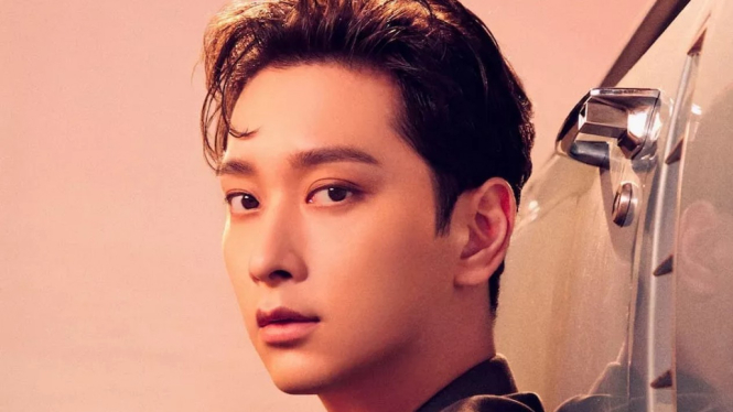 Member 2PM, Chansung