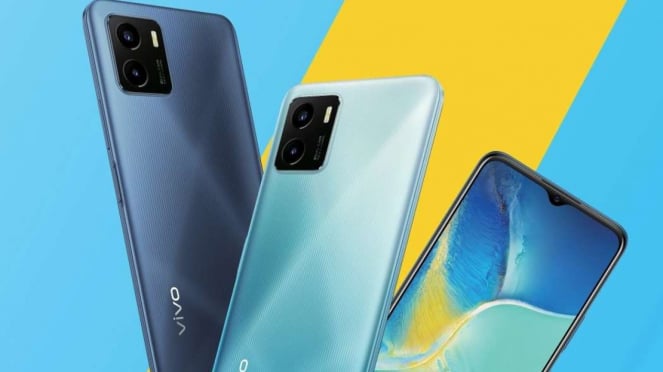 Vivo Harga 1 5 Jutaan â€