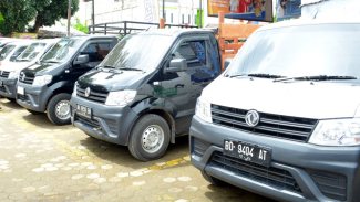 Diuji Langsung di Jalan, Segini Konsumsi BBM DFSK Super Cab