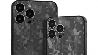 Keren! iPhone 13 Mampu Menahan 2 Peluru