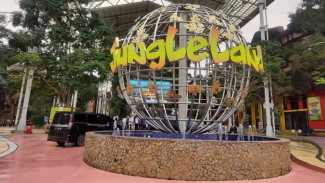 Wisata ke JungleLand Sentul Kini Bisa Naik Bus Damri Jakarta-Bogor