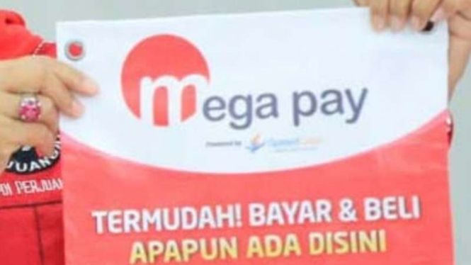 Mega Pay.