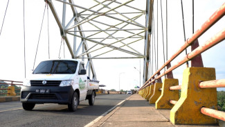 Biaya Servis Mobil Niaga Ini Setara Tarif Parkir