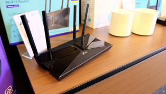 TP-Link Konsisten Rajai Pasar WLAN Selama 10 Tahun