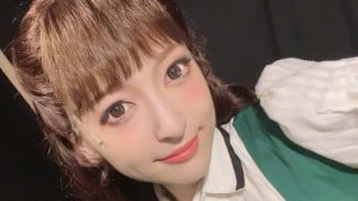 Penyanyi Sayaka Kanda Ditemukan Tewas Terjatuh dari Kamar Hotel
