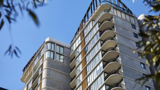 Penjelasan Ditjen Pajak soal IPL Apartemen Kena PPN