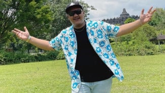 NdarBoy Genk dan Hasoe Angels Bakal Panaskan Malam Tahun Baru