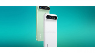 Kenalan sama Ponsel Ramah Lingkungan Realme GT 2 Pro