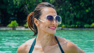 Devina Veronica Kritik Raffi Ahmad, sampai Prostitusi Selebgram TE