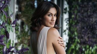 Jadi Mualaf, Davina Veronica: Muslim Itu Indah