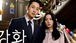 Pengadilan Putuskan Drakor Snowdrop Tetap Tayang Sesuai Jadwal