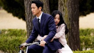 Snowdrop Tayang 3 Episode Pekan Ini