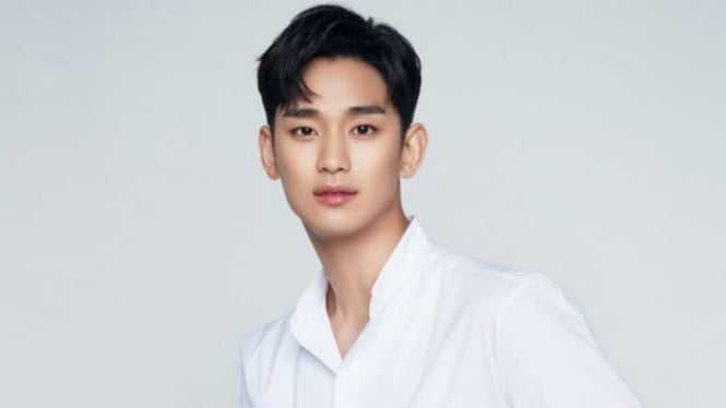 Kim Soo Hyun