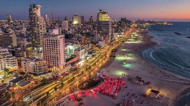 Kota Tel Aviv