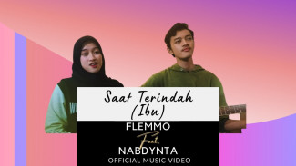 Memperingati Hari Ibu ala Komposer Alfath Flemmo