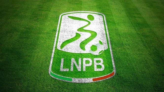 Logo Serie B Italia