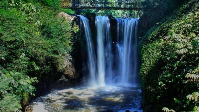 10 Tempat Wisata di Lembang Hits dan Modern yang Wajib Dikunjungi
