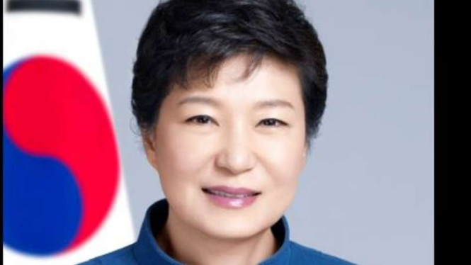 Eks Presiden Korsel Park Geun-hye