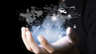 Daerah Ini Disebut Paling Banyak 'Makan' Kuota Internet di Indonesia