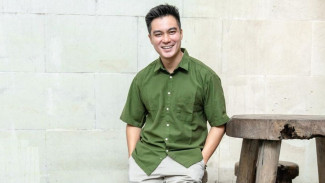 Selain Kameraman, Polisi Periksa Sopir Baim Wong Soal Prank KDRT