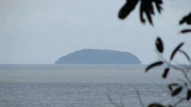 VIVA Militer: Pulau Rondo