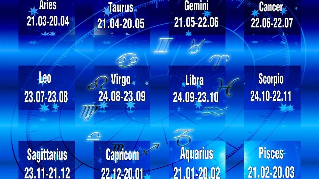 6 april zodiak apa