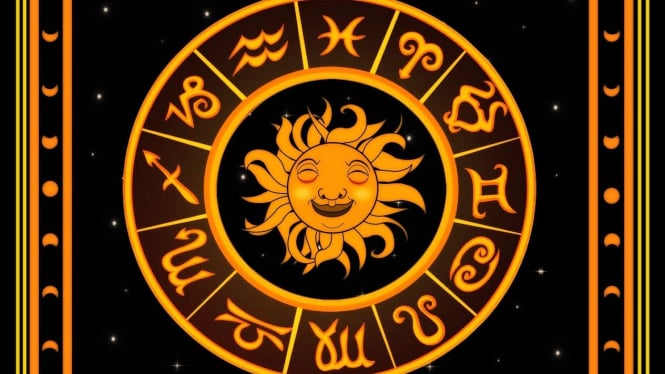 Ramalan zodiak 7 juni 2021