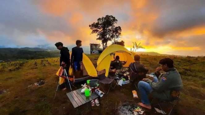 Bukit Jengkoang