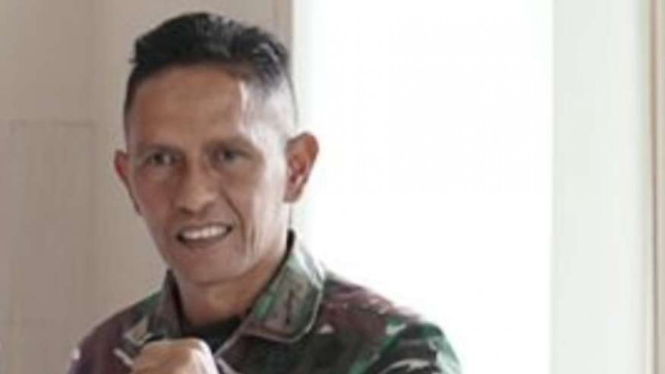 Kolonel Priyanto