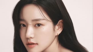 Profil Lee Yoo Bi, Aktris Korea Diisukan Kencani Jungkook BTS