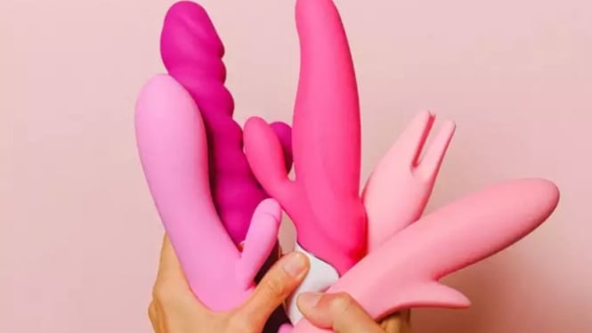 Sex toys 