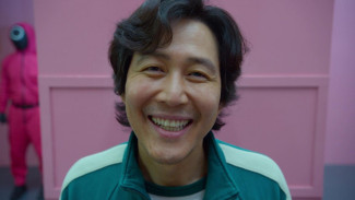 Lee Jung Jae Kasih Bocoran Squid Game 2, Adegan Besar Dipersiapkan