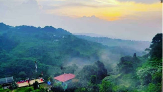 Marketplace Lokal Siap Dorong Pemulihan Pariwisata
