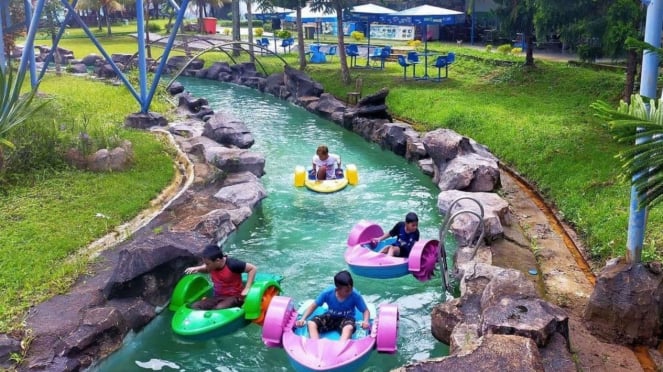 10 Tempat Wisata di Sukabumi Bikin Mata Tercengang dengan Pesonanya