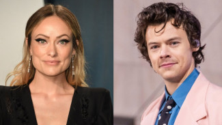Harry Styles Kenalkan Olivia Wilde pada Ibunya, Tanda Siap Nikah?