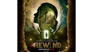 Rewind Indonesia 2021 Bertemakan Fantasi Resmi Tayang, Jadi Trending!