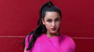 Ada Deretan Nama Artis Lain yang Dimiliki Muncikari Cassandra Angelie