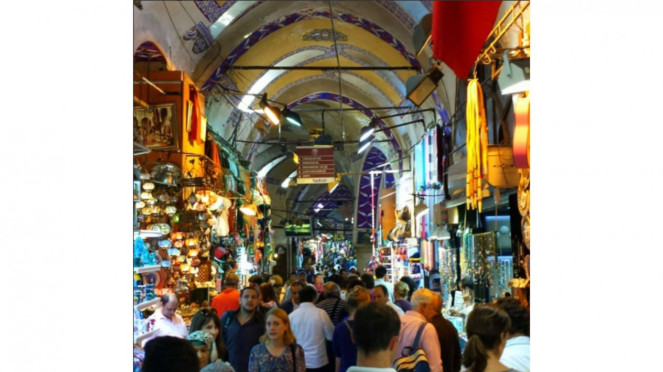 Grand Bazar