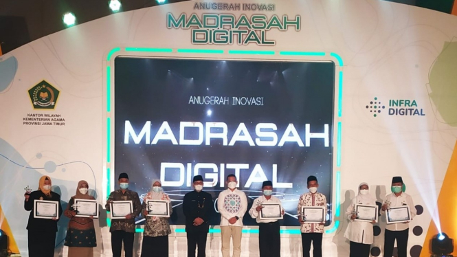 Madrasah Digital 