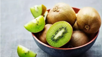 Mengupas Fakta Mengejutkan Buah Kiwi,  Salah Satunya Baik bagi Penderita Asma