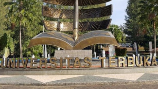 Alumni Universitas Terbuka Majene Diminta Turut Andil Pembangunan Sulbar