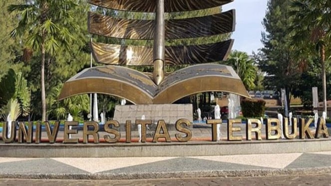 Universitas Terbuka