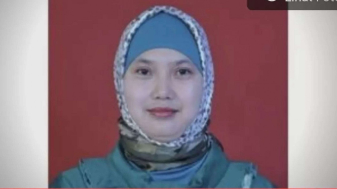 Efriyani, istri di Klaten ditemukan setelah 6 bulang hilang