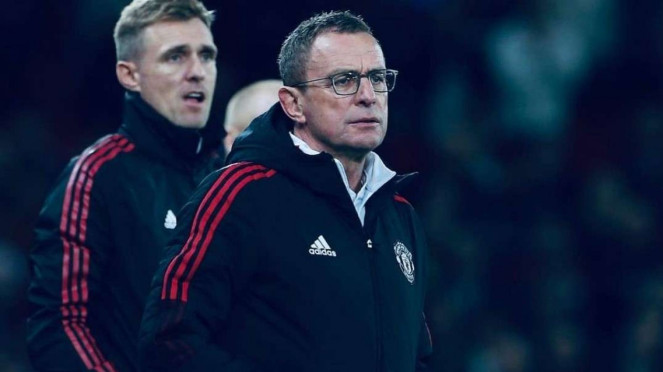 Ralf Rangnick