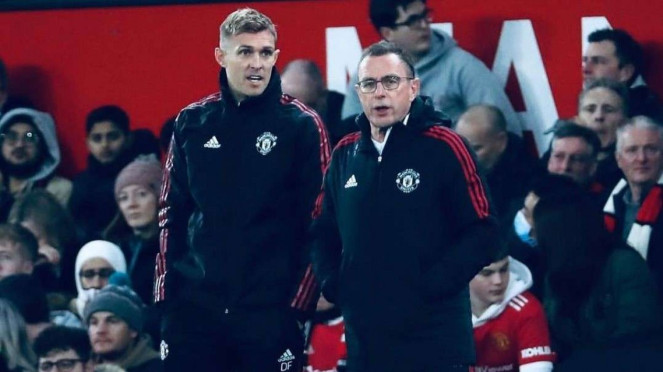 Ralf Rangnick