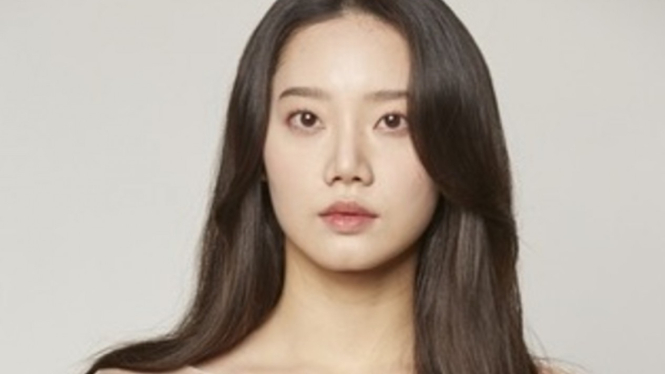 Kim Mi Soo.