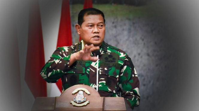 VIVA Militer: KSAL, Marsekal TNI YM